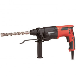 Перфоратор Makita M8700 (0.71 кВт, 1.9 Дж)