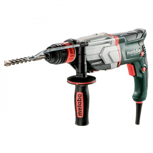 Перфоратор Metabo KHE 2860 Quick (0.88 кВт) (600878500)