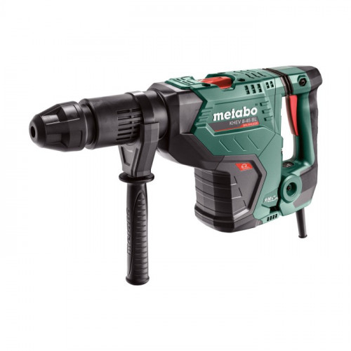 Перфоратор Metabo KHEV 8-45 BL (1.5 кВт, 12.2 Дж) (600766500)