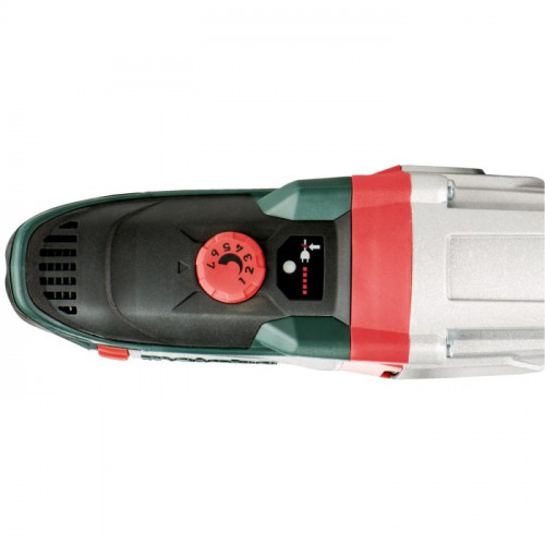 Перфоратор Metabo UHEV 2860-2 QUICK (1.1 кВт, 3.4 Дж) (600713500)