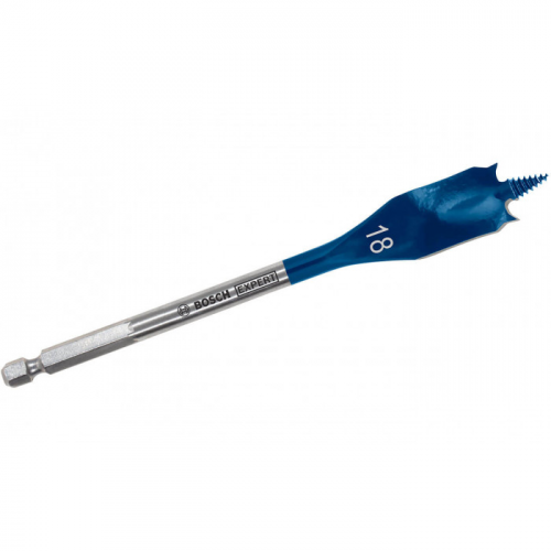 Перове свердло Bosch Expert Self Cut Speed Spade (18х152 мм) (2608900317)