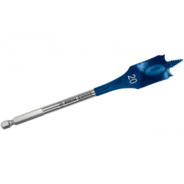 Перове свердло Bosch Expert Self Cut Speed Spade (20х152) (2608900319)