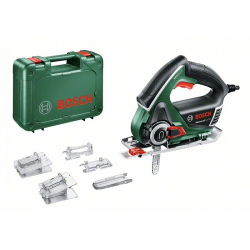 Лобзик Bosch AdvancedCut 50 (0.5 кВт, 50 мм) (06033C8120)