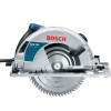 Пила дискова Bosch GKS 235 Turbo (2.05 кВт, 235 мм) (06015А2001)