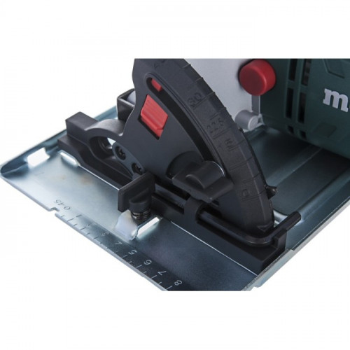 Пила дискова Metabo KS 55 (1.2 кВт, 160 мм) (600855000)