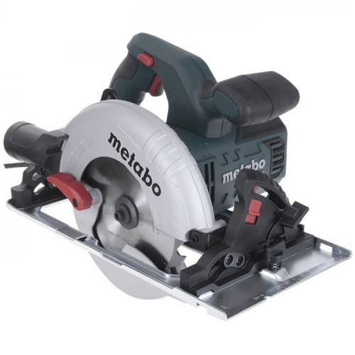 Пила дискова Metabo KS 55 (1.2 кВт, 160 мм) (600855000)