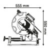 Пила по металу Bosch GCD 12 JL Professional (2 кВт, 305 мм) (0601B28000)