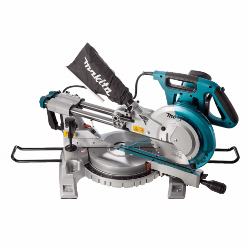 Пила торцювальна Makita LS1018LN (1430 Вт, 260 мм)