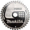 Пильний диск Makita MAKForce B-08501 (210x30 мм, 40 зубів)