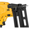 Пістолет цвяхозабивний акумуляторний DeWALT DCN662D2 (2х18 В, 2 А*год, 32-64 мм)