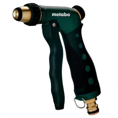 Пістолет-розпилювач Metabo SB2 (1 шт.) (0903063122)