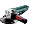 Пневматична кутова шліфувальна машина Metabo DW 125 (125 мм, 10000 об/хв) (601556000)