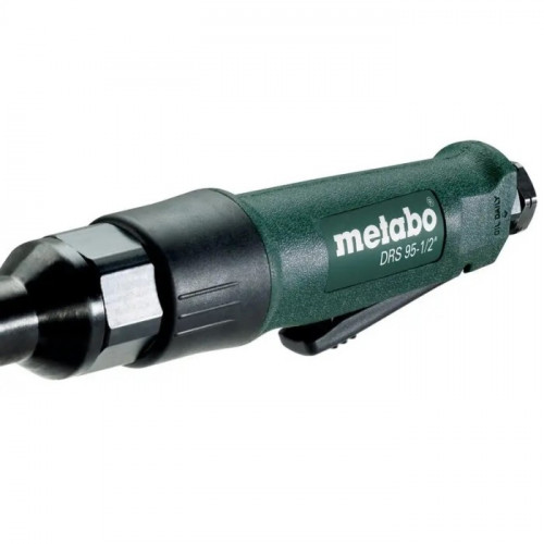 Пневматичний гайковерт з тріскачкою Metabo DRS 95 (450 л/хв, 6.2 бар) (601553000)