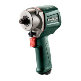 Пневматичний ударний гайковерт Metabo DSSW 500-1/2" Compact (420 л/хв, 6.2 бар) (601590000)