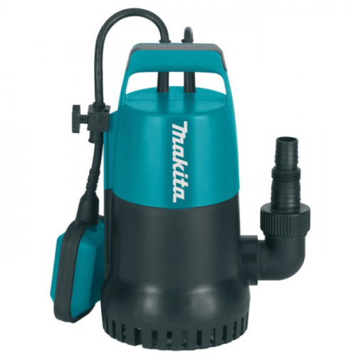 Заглибний насос Makita PF0300 (0.3 кВт, 8400 л/год)