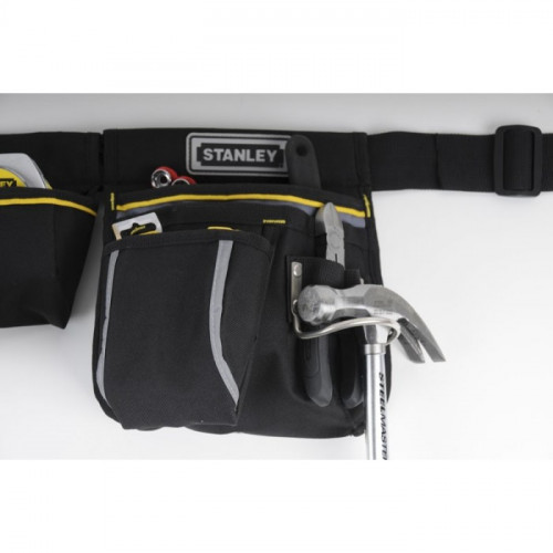 Пояс для інструмента Stanley Basic Tool Apron (600x255x75 мм) (1-96-178)