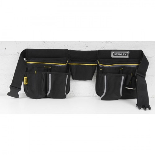 Пояс для інструмента Stanley Basic Tool Apron (600x255x75 мм) (1-96-178)