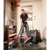 Промисловий пилосос Metabo ASR 25 L SС (1.4 кВт, 25 л) (602024000)