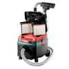 Промисловий пилосос Metabo ASR 25 L SС (1.4 кВт, 25 л) (602024000)