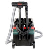 Промисловий пилосос Metabo ASR 25 L SС (1.4 кВт, 25 л) (602024000)