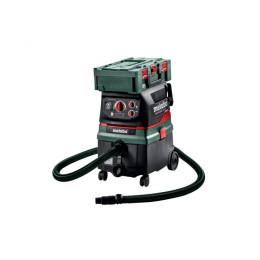 Промисловий пилосос Metabo ASR 36-18 BL 25 M SC (2х18 В, без АКБ, 25 л) (602046850)