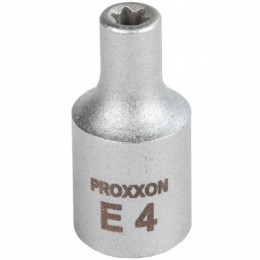 Proxxon Головка 1/4" TORX E4