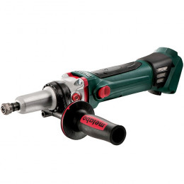 Прямошліфувальна машина Metabo GA 18 LTX G (18 В, без АКБ, 8700 об/хв) (600639850)