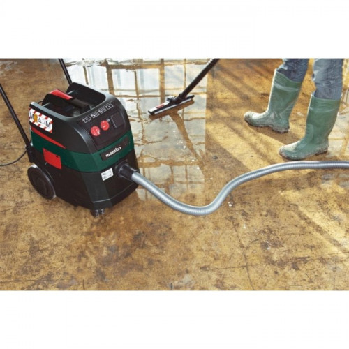 Промисловий пилосос Metabo ASR 35 L ACP (2.28 кВт, 35 л) (602057000)