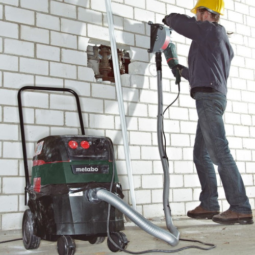 Промисловий пилосос Metabo ASR 35 L ACP (2.28 кВт, 35 л) (602057000)