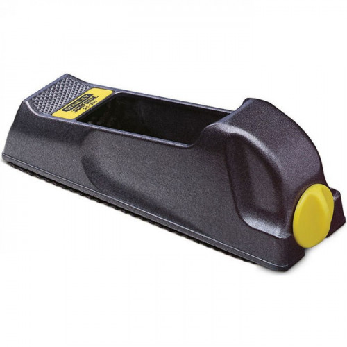 Рашпіль Stanley Surform Block Plane (155 мм) (5-21-399)