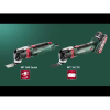 Реноватор Metabo MT 400 Quick (0.4 кВт) (601406000)