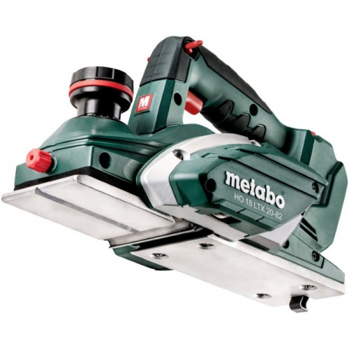 Рубанок Metabo HO 26-82 (0.62 кВт, 82 мм) (602682000)