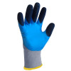 Рукавиці з латексним покриттям BLUETOOLS ProtectFinger Expert (XL) (220-2209-10-IND)