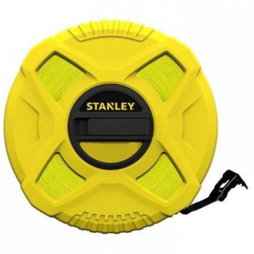 Рулетка Stanley Longtape Fiberglass (30 м х 12.7 мм) (0-34-297)