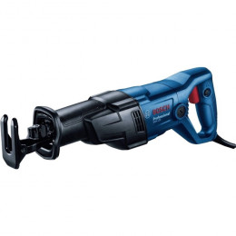 Шабельна пила Bosch GSA 120 Professional (1.2 кВт, 3000 ход/хв) (06016B1020)