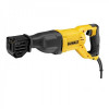 Шабельна пила DeWALT DWE305PK (1.1 кВт, 2800 ход/хв)