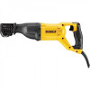 Шабельна пила DeWALT DWE305PK (1.1 кВт, 2800 ход/хв)