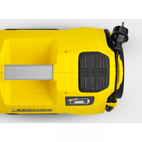 Садовий насос Karcher BP 5 Home&Garden (1000 Вт, 6000 л/год) (1.645-355.0)