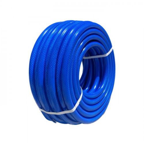 Садовий шланг BLUETOOLS STANDARD (1/2", 50 м) (220-5102)