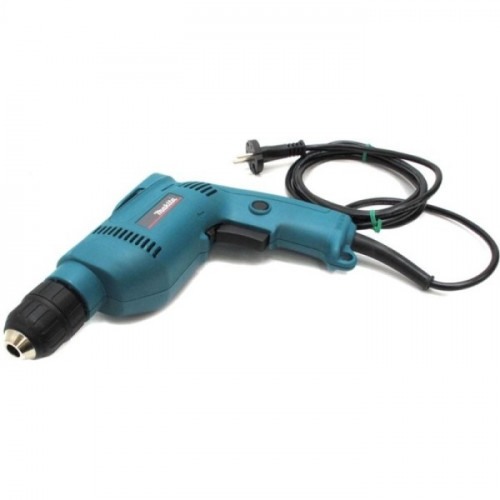 Мережевий дриль Makita 6408 (0.53 кВт)