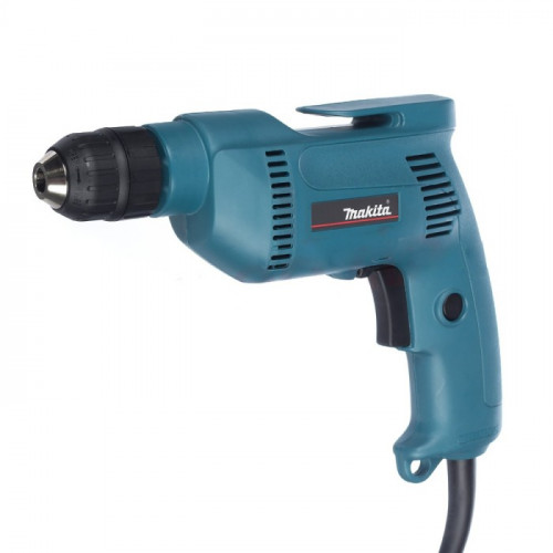 Мережевий дриль Makita 6408 (0.53 кВт)