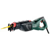 Шабельна пила Metabo SSEP 1400 MVT (1.4 кВт, 32 мм) (606178500)