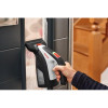 Щітки для пилососа Bosch GlassVAC (133 мм, 2 шт.) (F016800573)