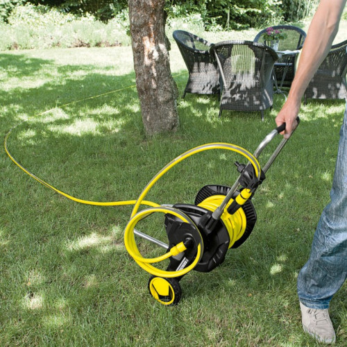 Шланг садовий Karcher PrimoFlex (1/2", 20 м) (2.645-138.0)