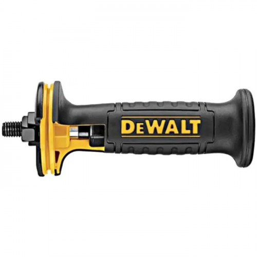 Шліфмашина кутова DeWALT DWE4557 (2.4 кВт, 180 мм)