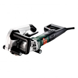 Штроборіз Metabo MFE 40 (1.9 кВт, 125 мм) (604040510)