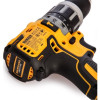 Шуруповерт DeWALT DCD796 + лобзик DeWALT DCS335 + болгарка DeWALT DCG405 (DCK329P2T)