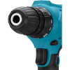 Електричний шуруповерт Makita DF0300 (0.32 кВт, 56 Н*м)