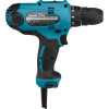 Електричний шуруповерт Makita DF0300 (0.32 кВт, 56 Н*м)