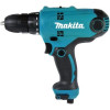 Електричний шуруповерт Makita DF0300 (0.32 кВт, 56 Н*м)